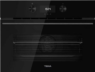 Духовой шкаф Тека HLC 8440 C FULL BLACK фото в Казани и Татарстане Духовой шкаф Teka HLC 8440 C FULL BLACK фото в Казани и Татарстане