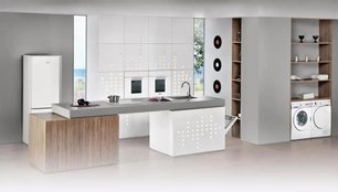 Духовой шкаф Горение BO 73 W фото 3 в Казани и Татарстане Духовой шкаф Gorenje BO 73 W фото 3 в Казани и Татарстане
