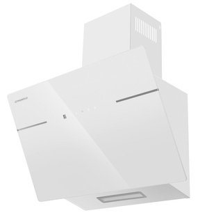 Вытяжка Маунфилд Astro 60 белое стекло фото в Казани и Татарстане Вытяжка Maunfeld Astro 60 белое стекло фото в Казани и Татарстане