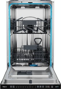 Встраиваемая посудомоечная машина Haier HDWE10-593RU фото 4 в Казани и Татарстане