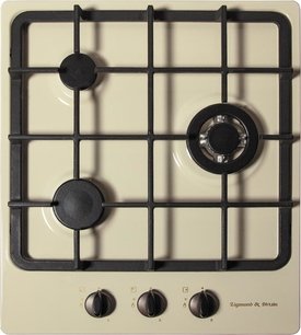 Варочная панель Zigmund Shtain GN 17.451 X фото в Казани и Татарстане