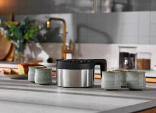 Встраиваемая кофемашина Electrolux EBC85H фото 2 в Казани и Татарстане