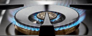 Варочный центр Бертаззони HER95I2EXT фото 4 в Казани и Татарстане Варочный центр Bertazzoni HER95I2EXT фото 4 в Казани и Татарстане