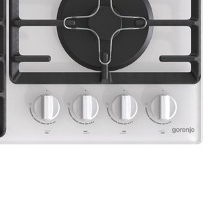 Газовая варочная панель на закаленном стекле Gorenje GT641W фото 3 в Казани и Татарстане