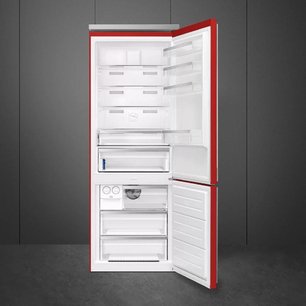 Холодильник Смег FA490RR фото 2 в Казани и Татарстане Холодильник Smeg FA490RR фото 2 в Казани и Татарстане