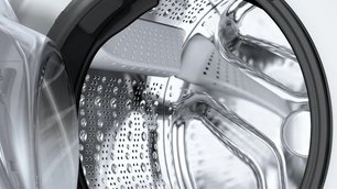 Стиральная машина Бош WGG 144ZOBY фото 3 в Казани и Татарстане Стиральная машина Bosch WGG 144ZOBY фото 3 в Казани и Татарстане