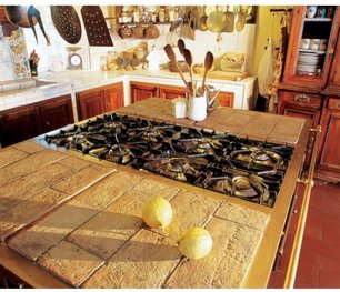 Варочный центр Restart ELG 044 g фото 3 в Казани и Татарстане