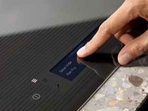 Варочная панель Электролюкс EIS8648 фото 2 в Казани и Татарстане Варочная панель Electrolux EIS8648 фото 2 в Казани и Татарстане