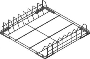 Кассета для противней SMEG WB50T02 фото в Казани и Татарстане