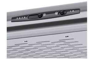 Кухонная вытяжка MAUNFELD MPA 60 нержавеющая сталь фото 3 в Казани и Татарстане