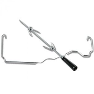 Встраиваемый газовый духовой шкаф Кайзер EG 6372 фото 2 в Казани и Татарстане Встраиваемый газовый духовой шкаф Kaiser EG 6372 фото 2 в Казани и Татарстане