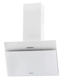 Вытяжка Крона ESTER 600 white PB фото в Казани и Татарстане Вытяжка KRONA ESTER 600 white PB фото в Казани и Татарстане