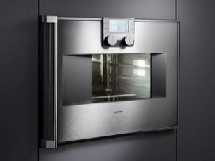 Духовой шкаф-пароварка Гаггенау BS 275-130 фото 2 в Казани и Татарстане Духовой шкаф-пароварка Gaggenau BS 275-130 фото 2 в Казани и Татарстане