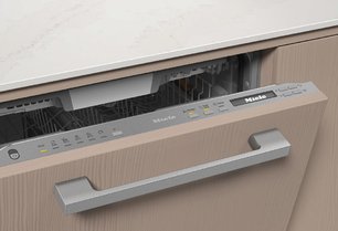 Встраиваемая посудомоечная машина Миле G 7191 SCVi AD 125 Ed фото 2 в Казани и Татарстане Встраиваемая посудомоечная машина Miele G 7191 SCVi AD 125 Ed фото 2 в Казани и Татарстане