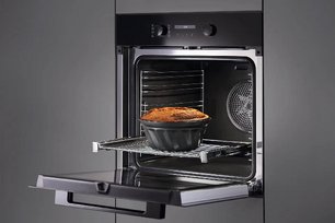 Духовой шкаф Миле H 2861 B OBSW фото 3 в Казани и Татарстане Духовой шкаф Miele H 2861 B OBSW фото 3 в Казани и Татарстане
