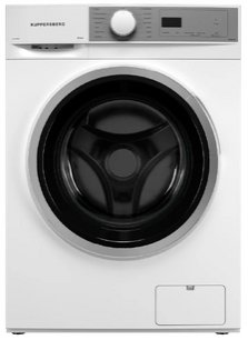 Стирально-сушильная машина Куперсберг WDM 470 W фото в Казани и Татарстане Стирально-сушильная машина Kuppersberg WDM 470 W фото в Казани и Татарстане