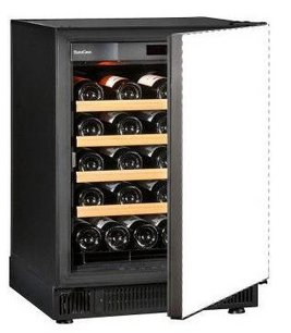 Встраиваемый мультитемпературный винный шкаф EuroCave K-800015-S фото в Казани и Татарстане