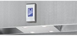 Вытяжка De Dietrich DHD784X фото 2 в Казани и Татарстане