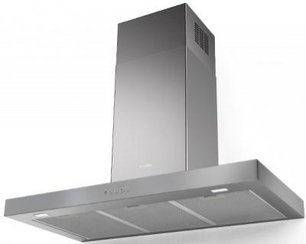 Вытяжка Фабер STILO COMFORT X A90 фото в Казани и Татарстане Вытяжка Faber STILO COMFORT X A90 фото в Казани и Татарстане