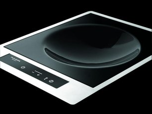 Варочная панель Fulgor Milano CPH 401 ID WK TC X фото 2 в Казани и Татарстане