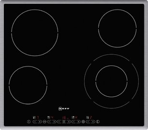 Независимая варочная панель Нефф T13D20N1 фото в Казани и Татарстане Независимая варочная панель Neff T13D20N1 фото в Казани и Татарстане