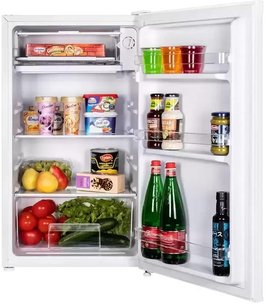 Холодильник MAUNFELD MFF83W фото 2 в Казани и Татарстане Холодильник MAUNFELD MFF83W фото 2 в Казани и Татарстане