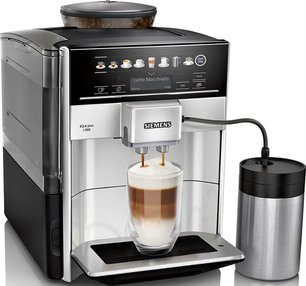 Кофемашина Сименс TE653M11RW фото 2 в Казани и Татарстане Кофемашина Siemens TE653M11RW фото 2 в Казани и Татарстане