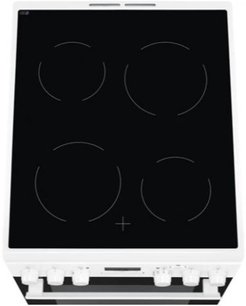 Электрическая плита Electrolux EKI954901W фото 4 в Казани и Татарстане