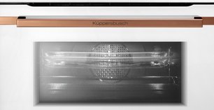 Компактный духовой шкаф с микроволнами Куперсбуш CBM 6550.0 W7 Copper фото 3 в Казани и Татарстане Компактный духовой шкаф с микроволнами Kuppersbusch CBM 6550.0 W7 Copper фото 3 в Казани и Татарстане