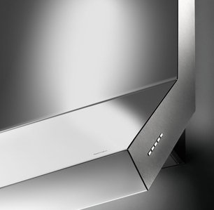 Вытяжка Falmec Rialto 55 h 1000 ix (800) ECP фото 2 в Казани и Татарстане