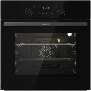 Духовой шкаф Gorenje BO6737E01TNBG фото в Казани и Татарстане