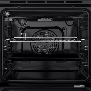 Шкаф духовой электрический MAUNFELD EOEC.586PBG фото 4 в Казани и Татарстане