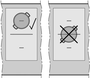 Варочная панель Miele KM 7564 FR фото 4 в Казани и Татарстане