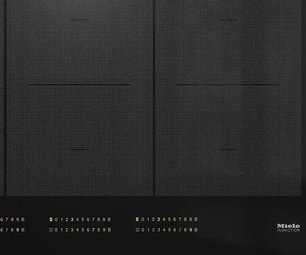 Варочная панель Miele KM 7575 FR фото 2 в Казани и Татарстане