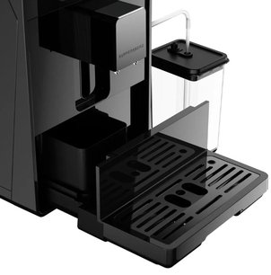 Кофемашина Kuppersberg KCF 401 B фото 4