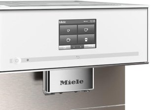 Кофемашина Миле CM 7550 BRWS CoffeePassion фото 3 в Казани и Татарстане Кофемашина Miele CM 7550 BRWS CoffeePassion фото 3 в Казани и Татарстане