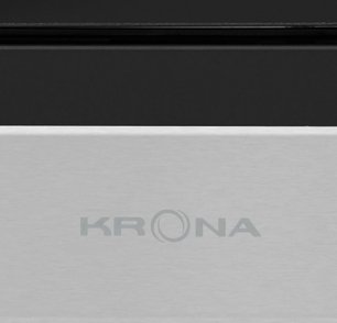 Встраиваемая микроволновая печь KRONA HIMMEL 60 S фото 4 в Казани и Татарстане