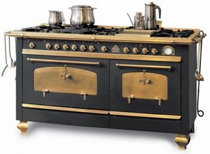 Варочный центр Restart ELG 048 фото в Казани и Татарстане