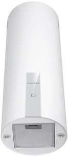 Вытяжка Маунфилд Lee Wall 35 Sensor белый фото 4 в Казани и Татарстане Вытяжка Maunfeld Lee Wall 35 Sensor белый фото 4 в Казани и Татарстане