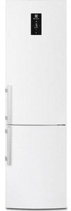 Холодильник Электролюкс EN 93852 KW фото 2 в Казани и Татарстане Холодильник Electrolux EN 93852 KW фото 2 в Казани и Татарстане