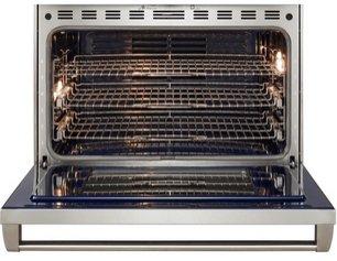 Кухонный блок Wolf ICBIR36550/S/T фото 3 в Казани и Татарстане