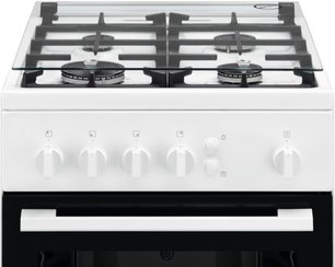 Газовая плита Electrolux RKG500003W фото 2 в Казани и Татарстане