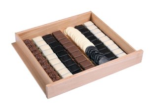 Шкаф для шоколада LaSommeliere CAC01 фото 4 в Казани и Татарстане Шкаф для шоколада LaSommeliere CAC01 фото 4 в Казани и Татарстане