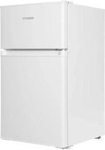 Холодильник Hyundai CT10021H белый фото 3 в Казани и Татарстане