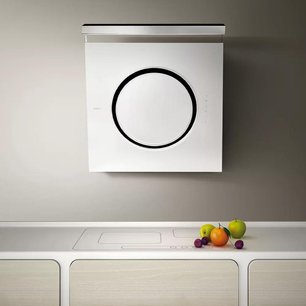 Вытяжка Elica OM TOUCH SCREEN WH/F/80 фото 2 в Казани и Татарстане