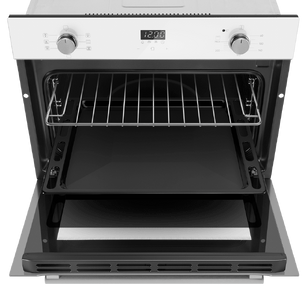 Компактный духовой шкаф Maunfeld AMCO537GW фото 4 в Казани и Татарстане