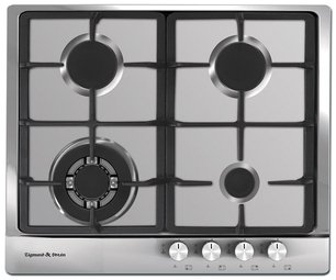 Встраиваемая газовая варочная панель Zigmund Shtain GN 128.61 S фото в Казани и Татарстане