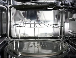 Встраиваемая микроволновая печь Kaiser M 2300 EM фото 4 в Казани и Татарстане