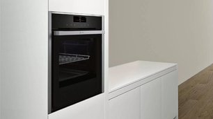 Духовой шкаф Нефф B58VT68H0 фото 3 в Казани и Татарстане Духовой шкаф Neff B58VT68H0 фото 3 в Казани и Татарстане