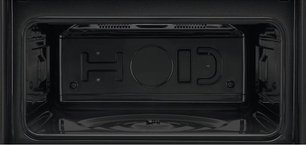 Встраиваемая микроволновая печь AEG KMK721880M фото 3 в Казани и Татарстане